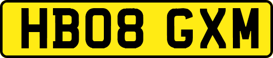 HB08GXM