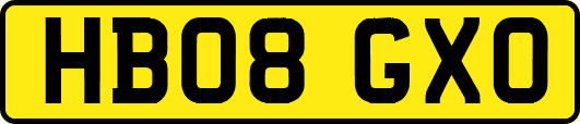 HB08GXO