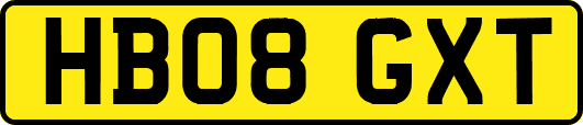 HB08GXT