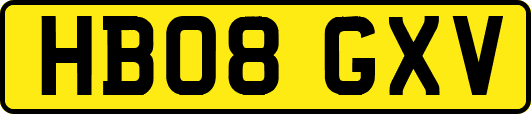 HB08GXV