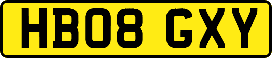 HB08GXY