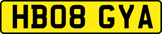 HB08GYA