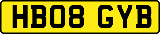 HB08GYB