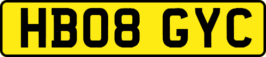 HB08GYC