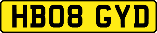HB08GYD