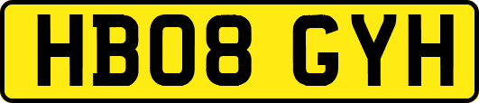 HB08GYH