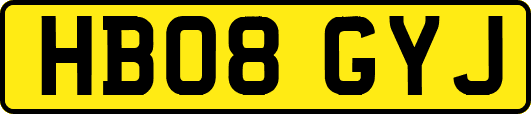 HB08GYJ