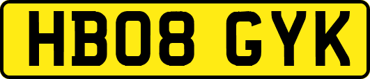 HB08GYK