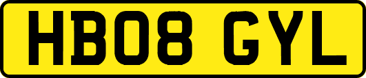 HB08GYL