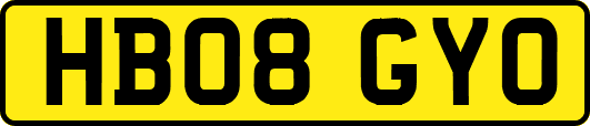 HB08GYO