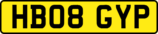 HB08GYP