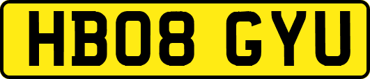 HB08GYU