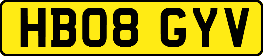 HB08GYV