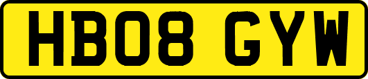 HB08GYW