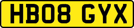 HB08GYX