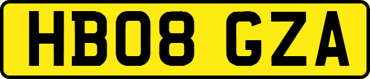 HB08GZA