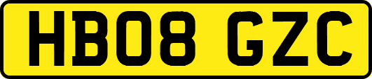 HB08GZC