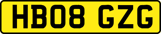 HB08GZG