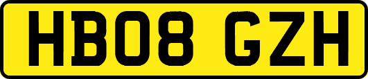 HB08GZH