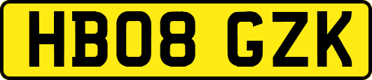 HB08GZK