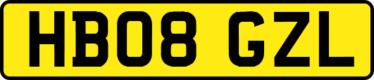 HB08GZL