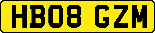 HB08GZM