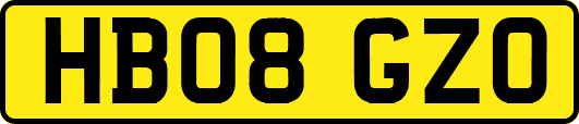 HB08GZO