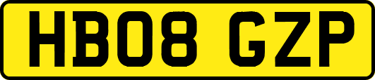 HB08GZP