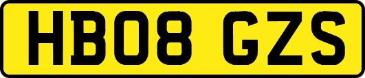 HB08GZS