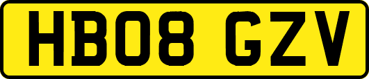 HB08GZV