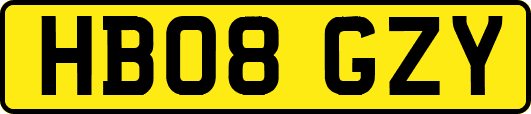 HB08GZY