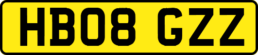 HB08GZZ