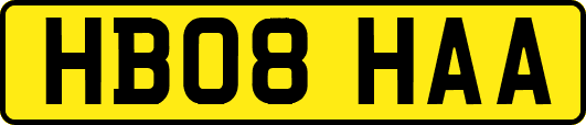 HB08HAA