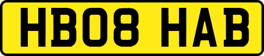HB08HAB