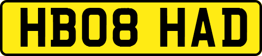 HB08HAD