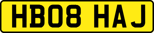 HB08HAJ
