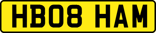 HB08HAM
