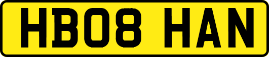 HB08HAN
