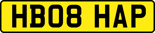 HB08HAP