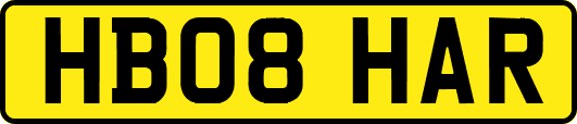 HB08HAR