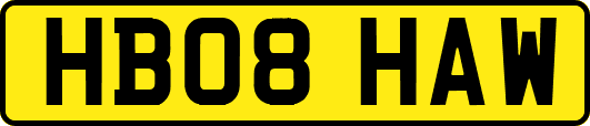 HB08HAW
