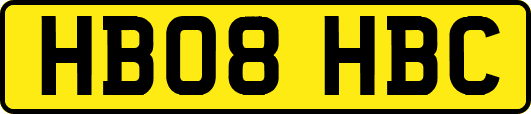 HB08HBC