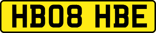 HB08HBE