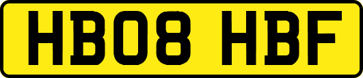 HB08HBF