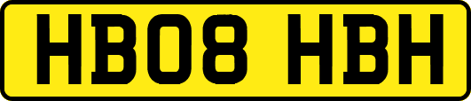 HB08HBH