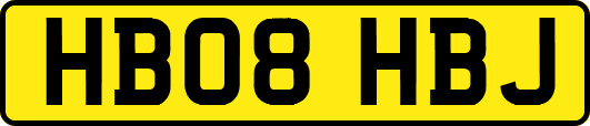 HB08HBJ