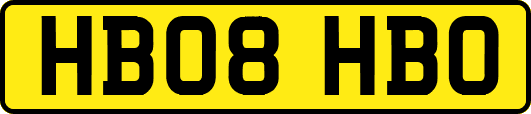 HB08HBO