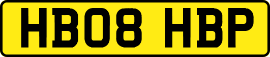 HB08HBP