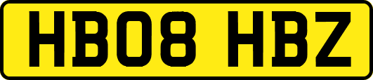 HB08HBZ