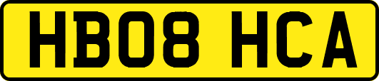 HB08HCA